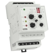 Реле контроля коэффициента мощности COS-1 /230V