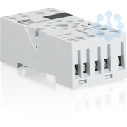 Диод и светодиод CR-U-41CV 110-230B DC для реле CR-U зел. ABB 1SVR405662R9100
