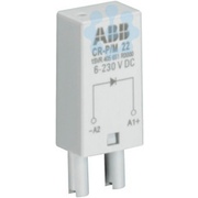 Диод и светодиод CR-P/M 42B красн. ABB 1SVR405652R4000