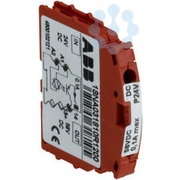 Модуль BNMS P5V-1 оптронный втычной модуль ABB 1SNA031814R0200