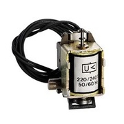 Расцепитель миним. напр. с задерж. 800мс 400В Leg 026191