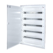Металлопластиковый щит внутренней установки ERP24-5