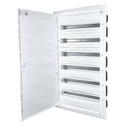Металлопластиковый щит внутренней установки ERP24-6