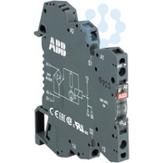 Оптрон OBOC5000 вход 24В DC выход 5А 4.5-58В DC винт. зажимы ABB 1SNA645024R2100