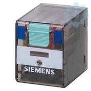 Реле втычное 24В DC 4ПК SCHRACK без цоколя SIEMENS LZX:PT570024