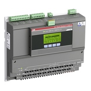 Дисплей дополнительный TVOC-2-COM с интерфейсом Modbus RTU для модуля контроля дуги ABB 1SFA664002R4001