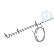 Комплект монтаж. 800/1000мм для TVOC-2 ABB 1SFA663006R1002
