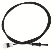 Датчик с оптическим кабелем 25м TVOC-2-DP25 ABB 1SFA664003R1250