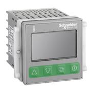 Контроллер температур. 48 x 48 универс. вх. 1 авар. 1 рел. 24В AC/DC MODBUS SchE RTC48PUNCRNLU