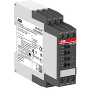 Реле контроля тока CM-SFS.21S 0.1-1А 24-240V AC/DC ABB 1SVR730760R0400