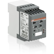 Реле контроля нагрузки двигателя CM-LWN 2-20А 380-440V ABB