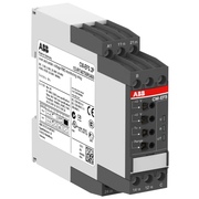 Реле контроля напряжения ABB CM-EFS.2P 24-240V AC/DC