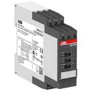 Реле контроля напряжения ABB CM-ESS.1P 110-130V AC 1P