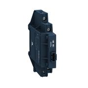 Реле твердотельное двухканальное 6А 24В 280В SchE SSM2A16BD