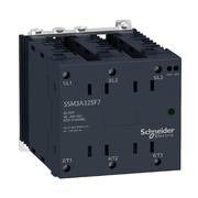 Реле твердотельное 600В 25А 4-32В мгновенное срабатывание SchE SSM3A325BDR