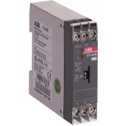 Реле времени CT-AHE 220-240V AC 0.1-10s ABB 1SVR550111R1100