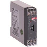 Реле времени CT-ERE 110-130V AC 3-300s ABB 1SVR550100R2100