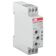 Реле времени CT-MFD 12-240V AC/DC 0.05s-100h ABB 1SVR500020R1100