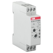 Реле времени CT-SDD.22 24-48V DC 24-240V AC 0.05s-10min ABB 1SVR500211R0100
