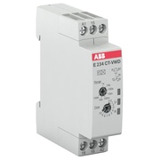 Реле времени CT-VWD.12 24-240V AC 24-48V DC 0.05s100h ABB 1SVR500130R0000