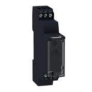 Реле времени с выдержкой на включение 24V DC 24-240V AC SchE RE17RAMU