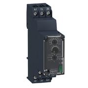 Реле времени Schneider Electric RE22R2QTMR