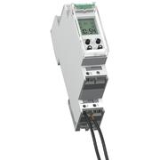 Реле времени электронное 18мм 24Ч+7ДН/1канал SchE CCT15854
