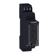 Реле времени многофункциональное 24V 24-240V SchE RE17RMMU