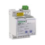 Реле RH99M 50/60/400Гц с авт. сброс 0.1 30А 04.5сек. SchE 56194