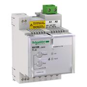 Реле RH10M 380/415В 50/60Гц 0.5A мгновен. с руч. возвратом SchE 56146