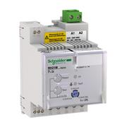 Реле RH21M 220/240В 50/60/400Гц с руч. сбросом SchE 56163