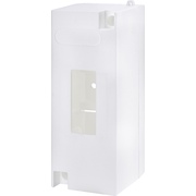 Распределительный щит наружной установки EC 1+1 IP30