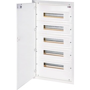 Металлопластиковый щит внутренней установки ERP18-5