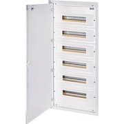 Металлопластиковый щит внутренней установки ERP18-6