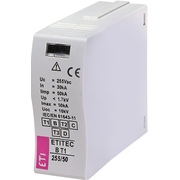 Сменный модуль ETITEC B T1 255100