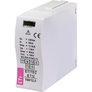 Сменный модуль ETITEC B T12 150/12.5