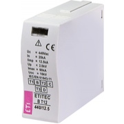 Сменный модуль ETITEC B T12 440/12.5