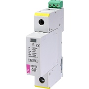 Ограничитель перенапряжения ETITEC B T12 275/7 1+0 RC