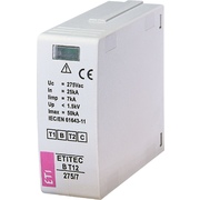 Сменный модуль ETITEC B T12 2757