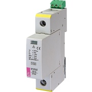 Ограничитель перенапряжения ETITEC D T3 275/3 1+0 RC