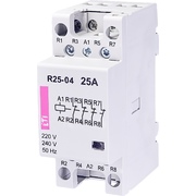 Контактор R 25-04 230V AC 25A (AC1)