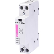 Контактор R 25-10-230V AC