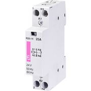 Контактор R 25-11-24V AC