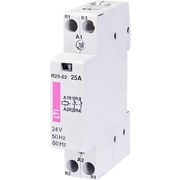 Контактор R 25-02-24V AC