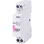 Контактор модульный RA 25-20 230V AC