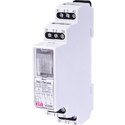 Промежуточное реле VS 308K 230/24 3P (230V AC, 24V AC/DC)