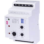 Реле контроля уровня жидкости HRH-1 230V (2x16A_AC1)