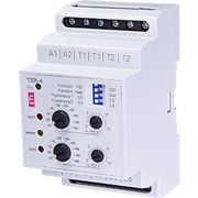 Двухуровневый термостат TER-4 24V AC/DC