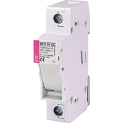 Разъединитель EFH 10 DC 1p