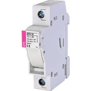 Разъединитель предохранителей EFD 10 1P AD